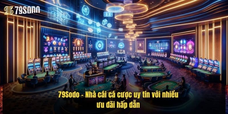 79Sodo - Trang chủ nhà cái xổ số 79sodo hàng đầu tại Châu Á 211 79Sodo – Nhà cái cá cược uy tín với nhiều ưu đãi hấp dẫn