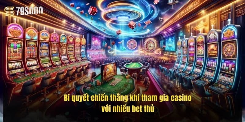 Casino Với Nhiều Người Chơi – Sảnh Game Đẳng Cấp Đầy Kịch Tính 4 bi-quyet-chien-thang-khi-tham-gia-casino-voi-nhieu-bet-thu