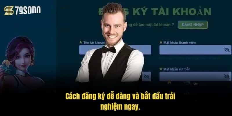 Đăng Ký 79Sodo Nhanh Chóng – Hướng Dẫn Chi Tiết Từ A Đến Z 3 cach-dang-ky-de-dang-va-bat-dau-trai-nghiem-ngay-