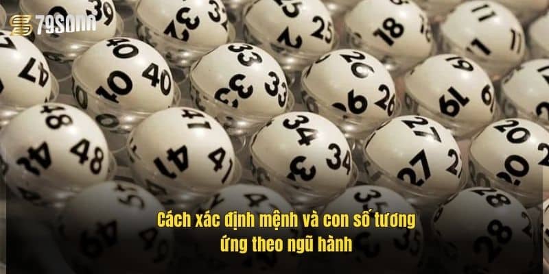Cách Tính Lô Đề Theo Ngũ Hành Chuẩn Xác, Dễ Áp Dụng 2 cach-xac-dinh-menh-va-con-so-tuong-ung-theo-ngu-hanh