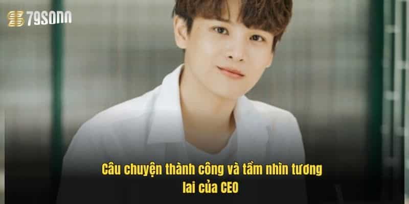 CEO 79Sodo - Thái Ngân Và Chiến Lược Phát Triển Đột Phá 2 cau-chuyen-thanh-cong-va-tam-nhin-tuong-lai-cua-ceo-