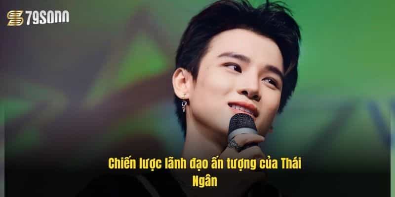 CEO 79Sodo - Thái Ngân Và Chiến Lược Phát Triển Đột Phá 3 chien-luoc-lanh-dao-an-tuong-cua-thai-ngan