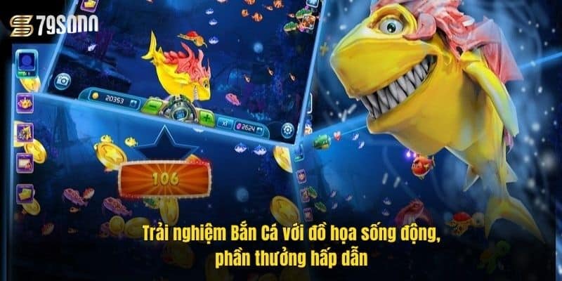 Bắn Cá 79Sodo - Săn Thưởng Cực Đã, Đổi Quà Siêu Khủng 3 sanh-choi-79sodo-–-co-hoi-trung-lon-voi-he-thong-tien-tien (1)