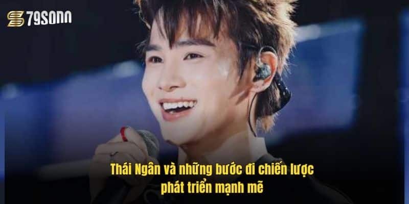 CEO 79Sodo - Thái Ngân Và Chiến Lược Phát Triển Đột Phá 4 thai-ngan-va-nhung-buoc-di-chien-luoc-phat-trien-manh-me