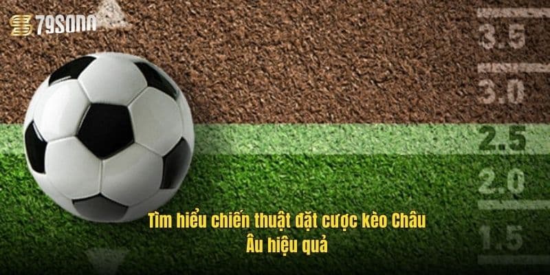 Cách Đọc Kèo Cá Độ Bóng Đá Chuẩn – Bí Kíp Thắng Lớn 3 tim-hieu-chien-thuat-dat-cuoc-keo-chau-au-hieu-qua