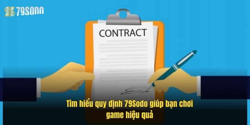 Điều Khoản Điều Kiện 79Sodo – Hiểu Rõ Quy Định Cá Cược 2 tim-hieu-quy-dinh-79sodo-giup-ban-choi-game-hieu-qua
